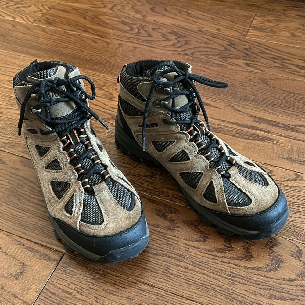 Denali boots